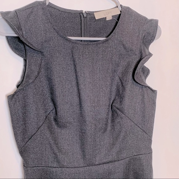 LOFT Dress - Picture 4 of 10